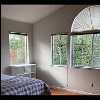 Rosa's room