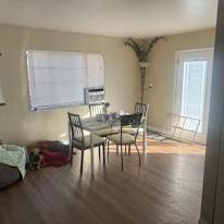 Brandon's room