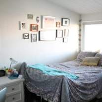 Juerta's room