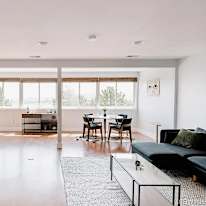 Ben's room