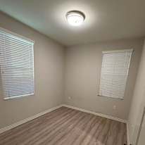 Gavin's room