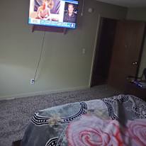 o's room