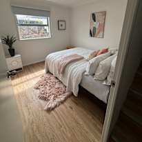 Laura's room