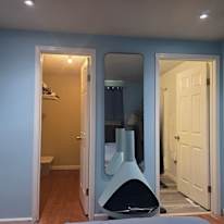 Angel's room