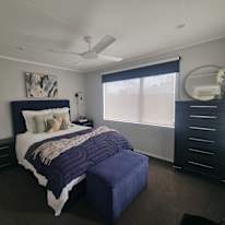 Janette Empson's room