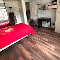 RICH's room