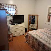 Richard's room