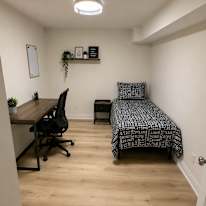 Jay's room