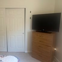 Janet Nichelini's room