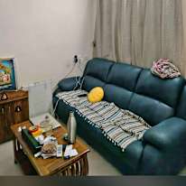 Rohan's room