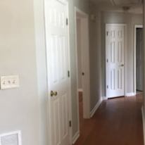 Jason's room