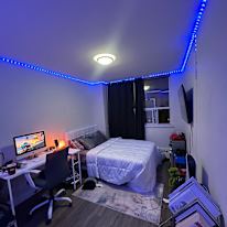 Nathaly's room