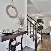 Nerva's room