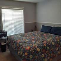 Sarah's room