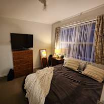 Adam's room