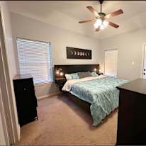 Kath's room