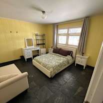 Kalona's room