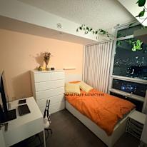 Benjamen's room