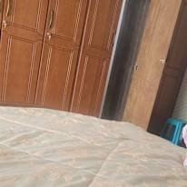 Ameyu's room