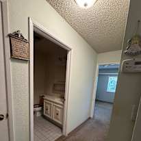 Ida J RobinsonIda's room