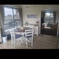 Stacey's room