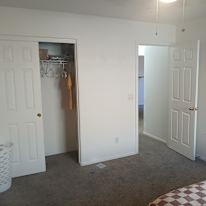 Mitchell's room
