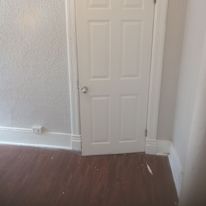 Anthony's room
