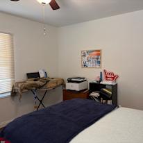 Michael's room