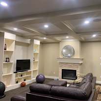 Sherry's room
