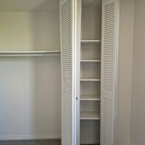 Tamehra's room