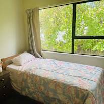 Sajini's room
