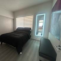 Abel's room