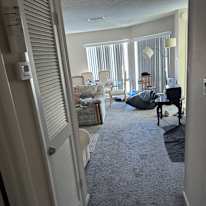 Ram's room