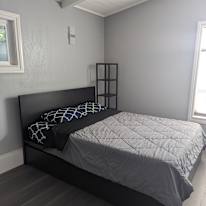 Taz's room