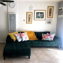 Krystal's room