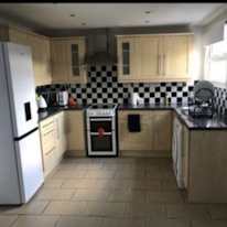Martyn's room