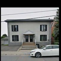 Michelle Clidaras's room