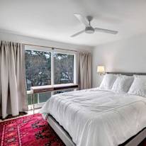 Murphy's room