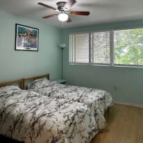 KTNA's room
