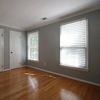 Darius's room
