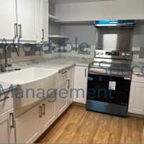 Affordable Spaces's room