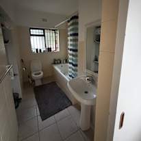 Cathy's room