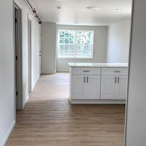 Melissa Watson's room