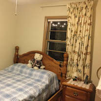 Lea's room