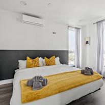 Guilherme's room