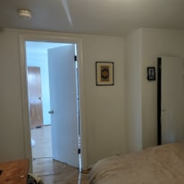 Benjamin's room