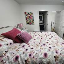 Tamara's room