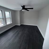 Goat LLC's room