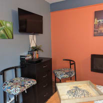 jaime wisnowski's room
