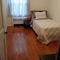 Debbie's room